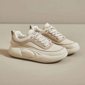 High Quality Sports <b>Shoes</b> for Women 2026 New Casual Board <b>Shoes</b> Breathable <b>Soft</b> Sole Running <b>Shoes</b> - Product Image 3
