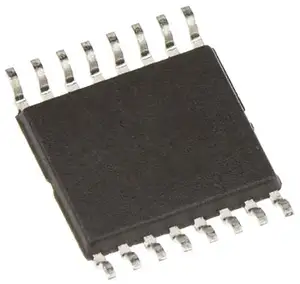 Decodificador/DEMUX 1X3:8 16TSSOP IC SN74AHC138PWR Original 16TSSOP componentes eletrônicos IC SN74AHC138PWR de baixo preço