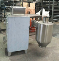 Cacao Décortiqueuse Fèves De Cacao Décortiqueuse Cacao Peeling Machine Prix