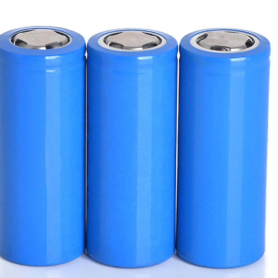 Chliss OEM Customized Rechargeable Cylindrical Type 3.7 V Lithium Ion Battery Pack 18650 Li Ion Batteries