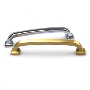 2020 meilleures ventes Personnalisé Nouvelle <span class=keywords><strong>Vente</strong></span> De Matériel De Meubles de Chambre taille Personnalisée Accessoire Tiroir Tirer Armoire Poignées - Product Image 5