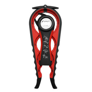 Strumento di apertura del coperchio del barattolo multifunzionale facile da usare <span class=keywords><strong>4</strong></span> in 1 apribottiglie per vasetti 5 in 1 kit di apribottiglie per vino - Product Image 2