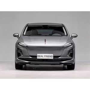 Hongqi E-QM5 Usado, Sedán <span class=keywords><strong>El</strong></span>éctrico Puro, 5 Asientos, Gran Autonomía, para Servicio de Transporte, <span class=keywords><strong>Taxi</strong></span>, Exportación - Product Image 3