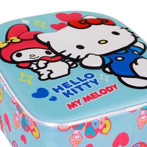 For Hello Kitty Friendship-Elite 3D <b>Backpack</b>, Blue - Product Image 4