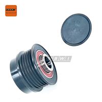 Poulie Variable d'entraînement de pièces automobiles pour Chevrolet IMPALA 2014-2015 Cadillac CTS 2014-2016 Buick Regal 2013-2016 12660100 12640399