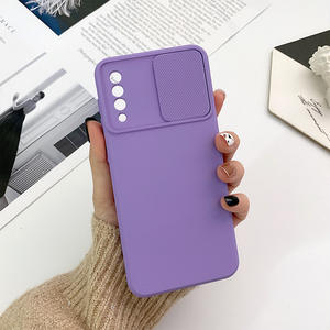 Iniu — <span class=keywords><strong>coque</strong></span> de téléphone portable TPU, protection complète antichoc pour <span class=keywords><strong>Samsung</strong></span> Galaxy A03 A03s, M52, M32, F42, 5G, nouveau style - Product Image 2