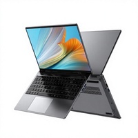 Laptop Portatile 2026 con Intel N5095, 5000mAh, 15.6 Pollici, 20GB, 128GB/256GB/512GB/1TB, Schermo IPS da 15.6 Pollici, Computer Notebook
