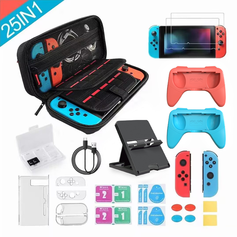Set 2 (para switch)