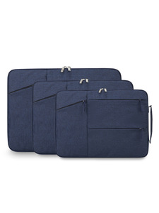 กระเป๋าใส่แล็ปท็อปคุณภาพสูงสำหรับขายส่ง  ซองใส่แล็ปท็อป  กระเป๋าป้องกัน  กระเป๋าใส่ <span class=keywords><strong>Mac</strong></span> Book - Product Image 1