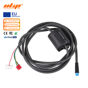 Câble de connexion principal pour trottinette électrique Max G2, faisant liaison entre le contrôleur du tableau de bord et le câble de commande principal de la trottinette Max G2 - Product Image 1