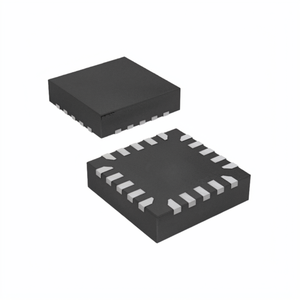 ATTINY816-MNR Original 20 VFQFN Exposed Pad Electronics Component Embedded - Product Image 1