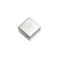 OCXO con salida de sensor de temperatura de precisión, para gestión térmica de sistemas DIP