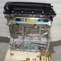Bloc moteur d'origine Long Block Auto Dodge Journey B 2.4L pour Dodge Journey pour Charger/Ram/Durango pour Dodge B