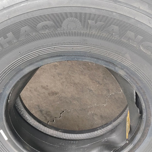 Neumáticos para Camión, Modelos 315/70R22.5 y 385/65R22.5 Disponibles - Product Image 6