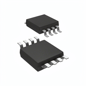 เมมโมรี่ 8 VSSOP, 8 MSOP BR93G56FVM-3GTTR ชิ้นส่วนอิเล็กทรอนิกส์ของแท้ บริการครบวงจร - Product Image 1