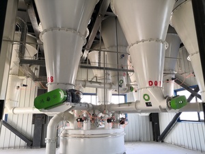 Premezclas de aves de corral y piensos compuestos personalizados de varias especificaciones - Product Image 5