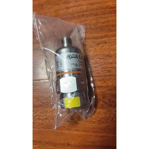 Capteur de pression IFM PA3024 4 20 mA 9 32 V DC Métal IP65 Fabriqué en Allemagne - Product Image 3