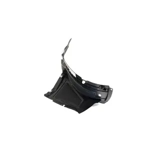 แผ่นกันกระแทกหน้ารถ StarNav สำหรับ A7 ปี 2013-2015 คู่หนึ่ง รุ่นทดแทน 4G8853887C 4G8853888C - Product Image 1
