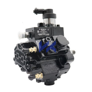 Bomba de inyección Common Rail de combustible diésel 0445010136 para Nissan ZD30 DONGFENG 16700MA70D - Product Image 5