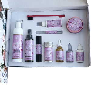Colle invisible pour perruques à tenue extrême, résistante à l'eau, marque privée, stylo correcteur de nœuds pour perruques, couleur pour colle à dentelle de perruque - Product Image 2