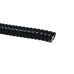 Гибкий стальной кабель-канал 10 мм (1/4 дюйма) с ПВХ-покрытием для электропроводки - Product Image 1
