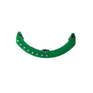Placa de Sensor de Efecto Hall Amma Hx-Wk-X08 para Controlador de Motor de Triciclo Eléctrico 12V 7.5 Pulgadas - Product Image 3