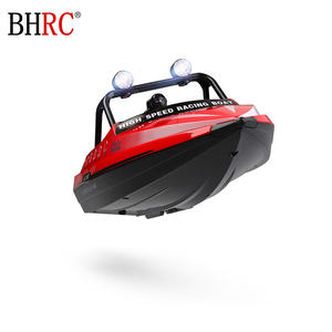 WL917 Jouet pour enfants Vitesse rapide 16Km/h 2.4GhZ Système de contrôle à distance <span class=keywords><strong>Bateau</strong></span> télécommandé pour la pêche en <span class=keywords><strong>mer</strong></span> - Product Image 4