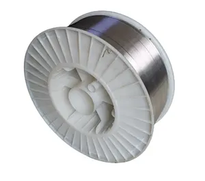 تصنيع سوبر سبائك النيكل ernicr-3 625 601 inconel 600 سلك لحام mig/tig سلك لحام 0.8 مللي متر ErNiCrMo-5A