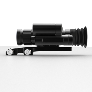 HENBAKER T723-RL <b>Thermal</b> Monocular Night <b>Vision</b> Scope with 384x288/640x512 Resolution 5x-10x Magnification Wi-Fi for Hunting - Product Image 2