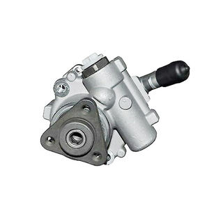 Bomba de Dirección Asistida Hidráulica E90 E87 M47N2 32416768155 OEM 6768155 120D 318d <span class=keywords><strong>320d</strong></span> 2003 <span class=keywords><strong>2007</strong></span> para <span class=keywords><strong>BMW</strong></span> - Product Image 3
