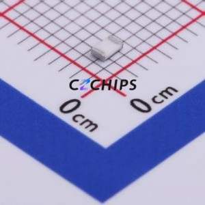 Résistance SMD RC0805FR-0710K7L 0805 (Type : Film Épais) (Résistance : 10,7 kOhm Précision : 1%) - Product Image 2