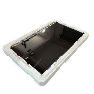 HKC 55 Inch 4K LCD PT550GT02-1 <b>TV</b> <b>Screen</b> LED TFT Display Open Cell Spare Panel <b>Replacement</b> Parts for <b>TV</b> Repair - Product Image 1