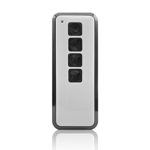 Nouvelle télécommande NOVOFERM MINI <span class=keywords><strong>NOVOTRON</strong></span> <span class=keywords><strong>522</strong></span> 524 pour portail électrique/porte de garage 433,92 MHz - Offre spéciale - Product Image 4