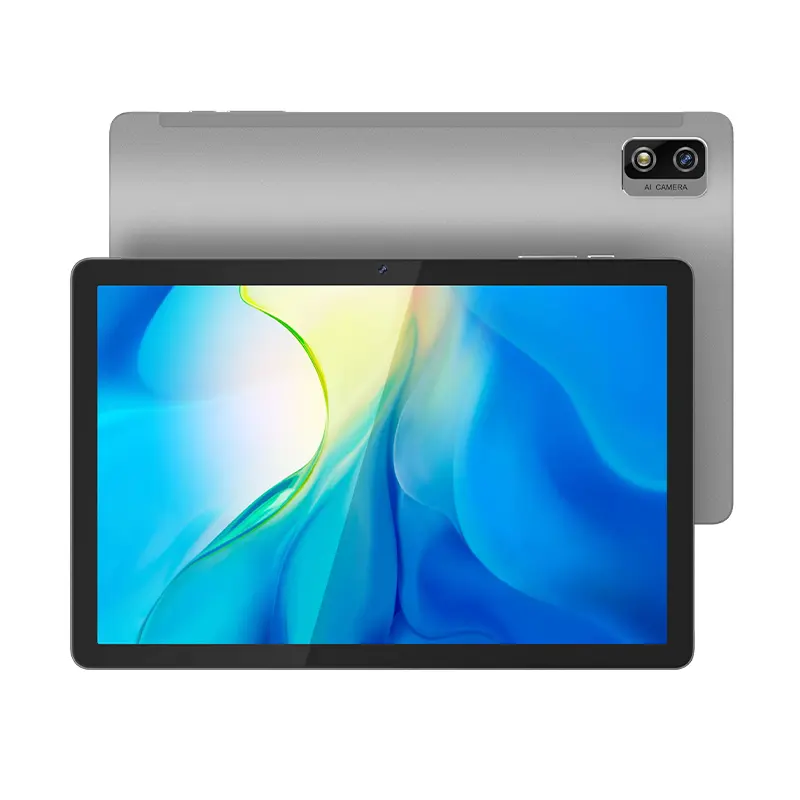 Wholesale Android T610 glass screen teclast 5g wifi octa core lte 4g sim card tablet 10.1 inch ram 4gb rom tableta digital