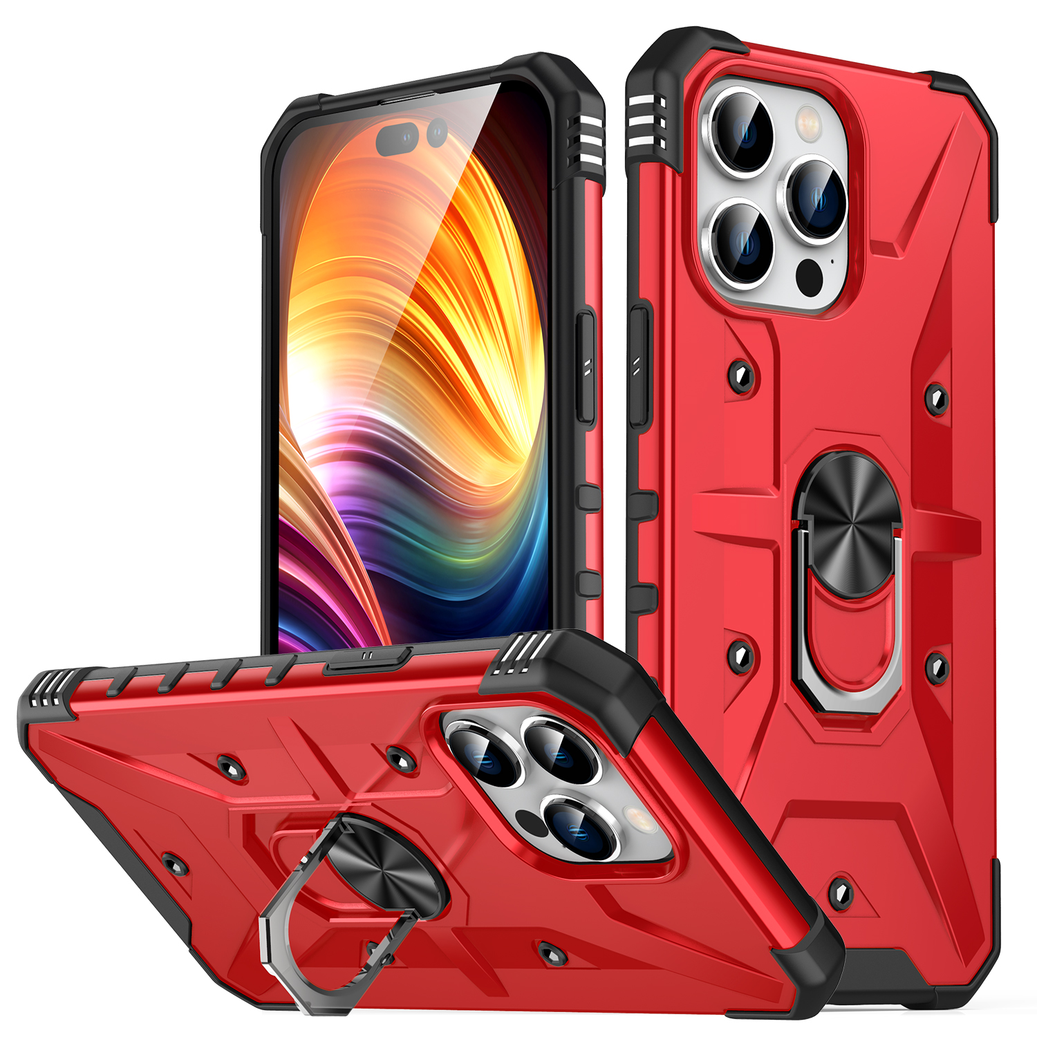 Rojo