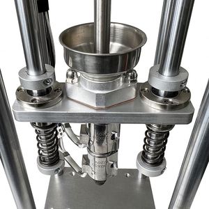Mini Desktop Plastic Injection Molding <b>Machine</b> Injection Equipment Plastic Product <b>Machine</b> - Product Image 4
