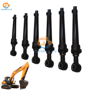 マンゴー CAT Pistons - High Quality for Caterpillar Engines