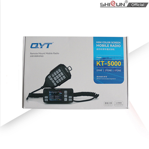 Walkie-talkie de largo alcance, radio bidireccional de 50km y 15 <span class=keywords><strong>km</strong></span>, radio bidireccional, de largo alcance, de 50km y 15 <span class=keywords><strong>km</strong></span> - Product Image 6