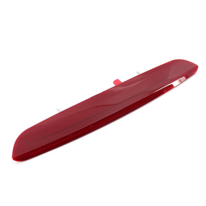 Jeep Renegade High-Mounted Brake <b>Light</b> <b>Red</b> And Black 68247167AA <b>LED</b> Tail <b>Light</b> For 15-20 Model Year - Product Image 3