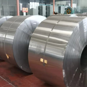 Заводская цена, Лидер продаж, индивидуальная толщина 0,5 мм <span class=keywords><strong>Q235</strong></span> Q275 Q355 SPCC SPCD DC01 DC02 <span class=keywords><strong>CRC</strong></span> холоднокатаная стальная полоса в рулонах - Product Image 4