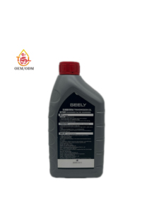 Huile moteur de base 0 en gros, marque Tuoli, OEM ODM, lubrifiant automobile, huile moteur automobile - Product Image 4