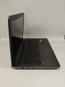ใช้สำหรับ H-P Zbook 15 G3 Core i7 รุ่นที่ 6 แรม 8GB SSD 256GB การ์ดจอ M1000M 2GB โน้ตบุ๊กเวิร์กสเตชันสำหรับงานออกแบบ - Product Image 4