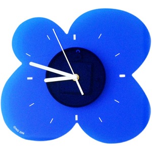 Custom logo Acrylic Living Room Flower <strong>Clock</strong> <strong>Wall</strong> Mounted Colorful Sublimation <strong>Wall</strong> <strong>Clock</strong> Home <strong>Decor</strong> - Product Image 5
