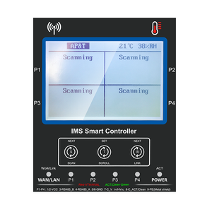 Moniteur de décharge antistatique AP-KS9302-1 Esd - Product Image 2