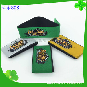 สายรัดสกี Lihao ทำจากไนลอน พิมพ์โลโก้ได้ตามต้องการ เพื่อป้องกันสกี - Product Image 2