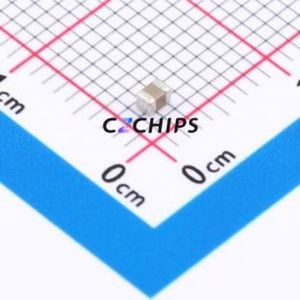Condensador SMD (MLCC) CL21F105ZAFNNNE 0805 (Capacitancia: 1uF) (Precisión: -20%~+80%) Voltaje Nominal: 25V - Product Image 2