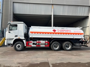 Camion-citerne à huile <span class=keywords><strong>mobile</strong></span> 20KL, nouveau véhicule de ravitaillement <span class=keywords><strong>XG</strong></span> 6x4 pour la construction, l'exploitation minière et l'ingénierie - Prix d'usine - Product Image 6