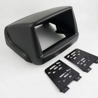 Service de moulage sous vide, moule en silicone personnalisé, prototypage rapide pour pièces automobiles en plastique, production en petites séries