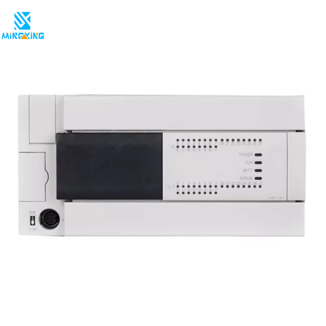 QY10 QY18 QY22 QY40 QY41 Q Series PLC Output Module 16 32 64 Points Relay Transistor Output Unit Automation Controller