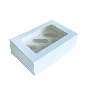 Ustom-caja de pastel al por mayor, venta al por mayor - Product Image 6